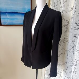 Express Blazer with pockets